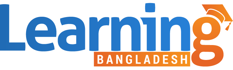 Learning Bangladesh