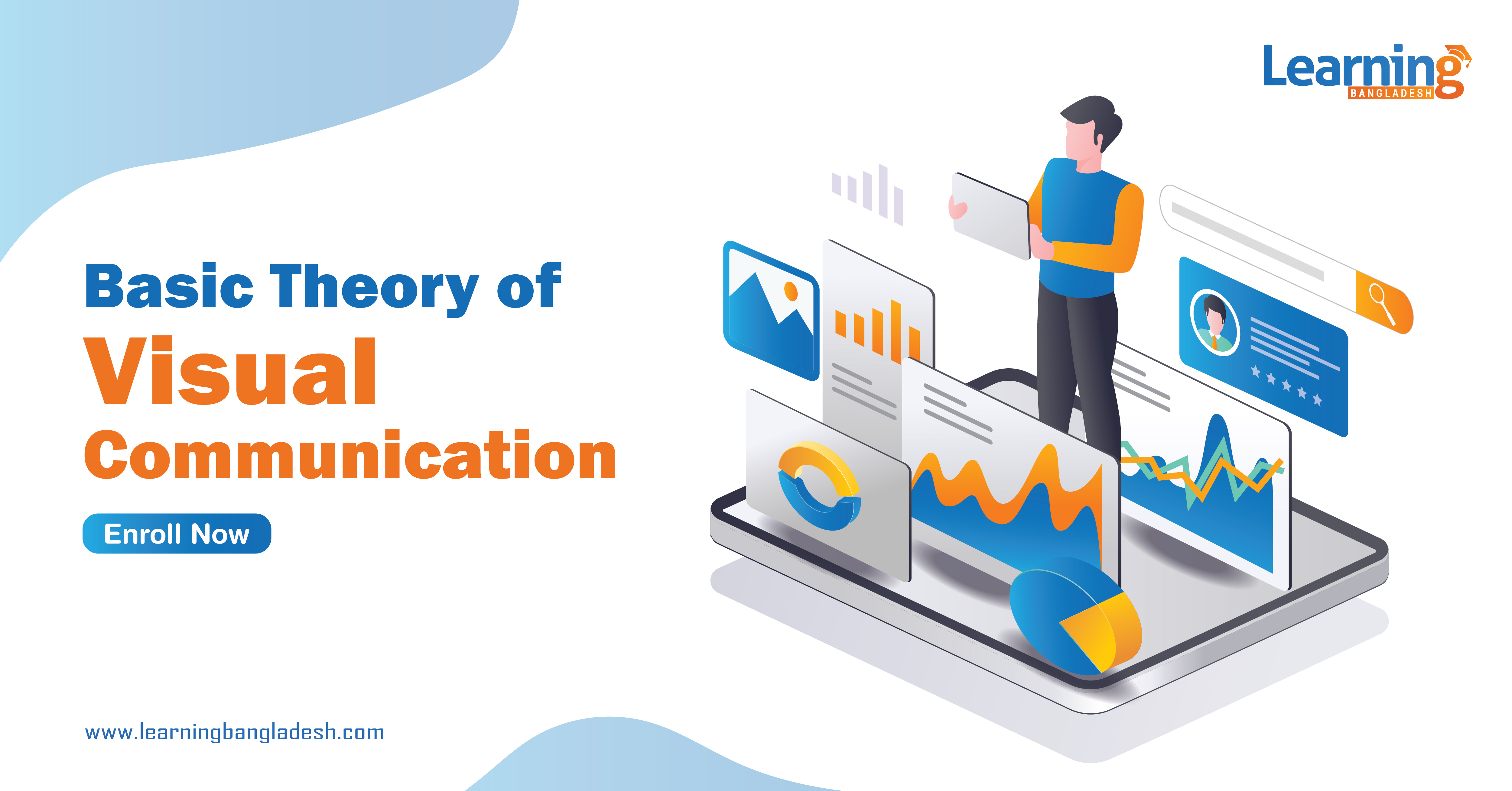 basic-theory-of-visual-communication-learning-bangladesh