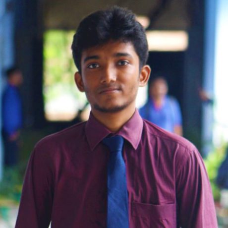 Profile picture of Ashiqul Alam Shuvo